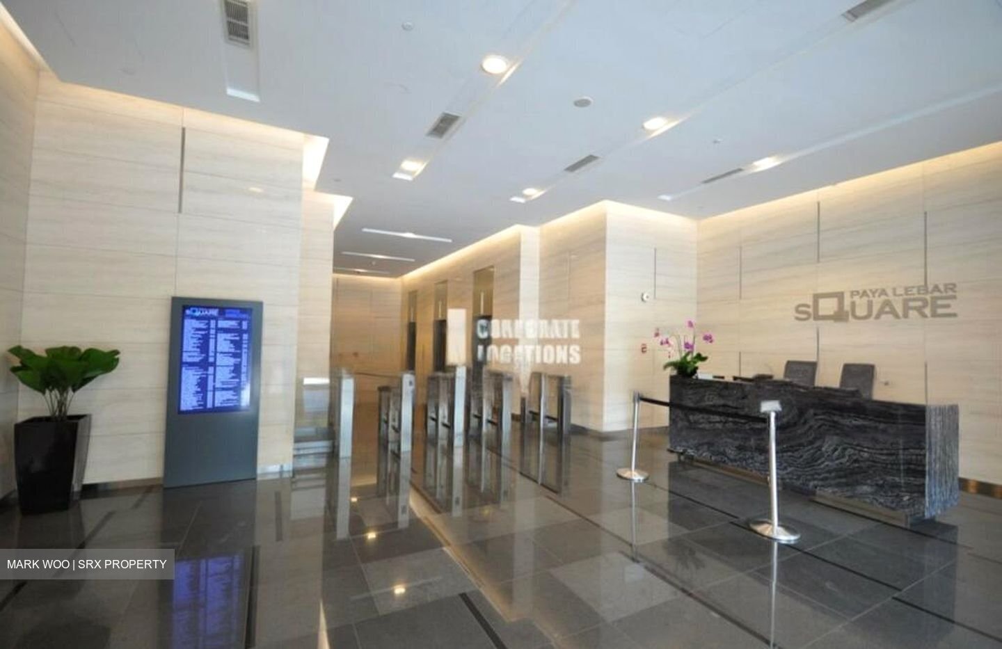 Paya Lebar Square (D14), Office #455799481